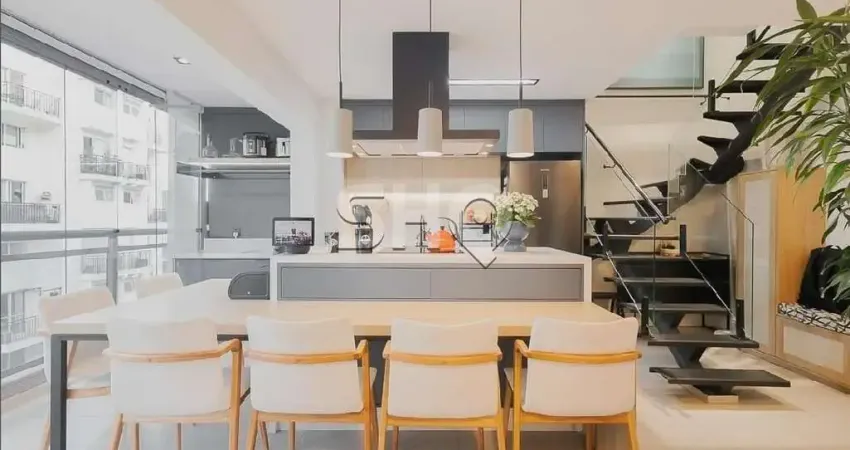 Apartamento com 2 quartos à venda na Rua Paulistânia, 215, Sumarezinho, São Paulo