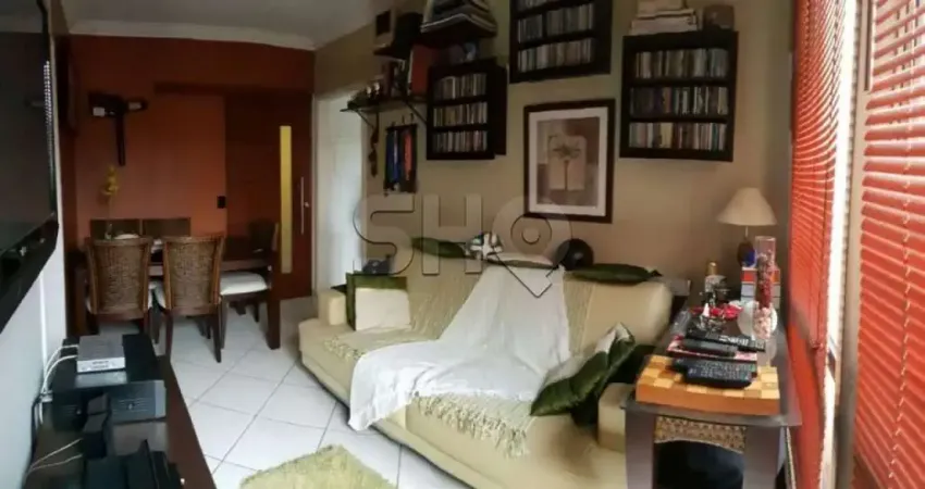 Apartamento com 1 quarto à venda na Rua Monte Alegre, 58, Perdizes, São Paulo