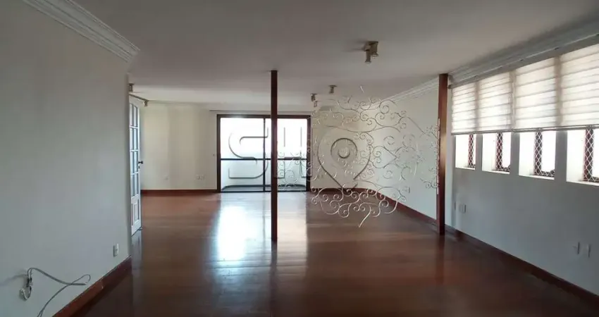 Apartamento com 3 quartos à venda na Rua Monte Alegre, 1299, Perdizes, São Paulo