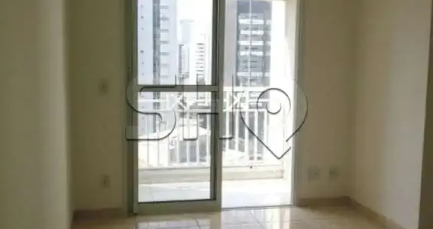 Apartamento com 2 quartos à venda na Rua dos Cariris, 90, Pinheiros, São Paulo
