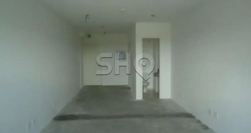 Sala comercial com 1 sala à venda na Rua Doutor José Elias, 141, Alto da Lapa, São Paulo