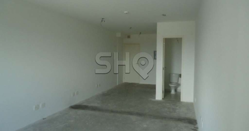 Sala comercial com 1 sala à venda na Rua Doutor José Elias, 141, Alto da Lapa, São Paulo
