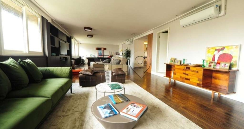 Apartamento com 3 quartos à venda na Praça Irmãos Karmann, 94, Sumaré, São Paulo