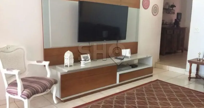 Casa com 3 quartos à venda na Rua Síria, 455, Parque São Jorge, São Paulo