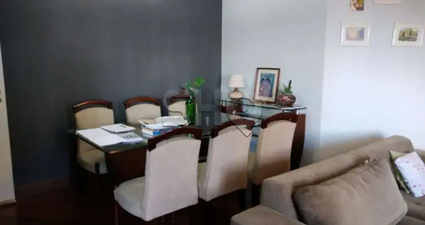 Apartamento com 3 quartos à venda na Rua Miragem, 202, Vila Regente Feijó, São Paulo