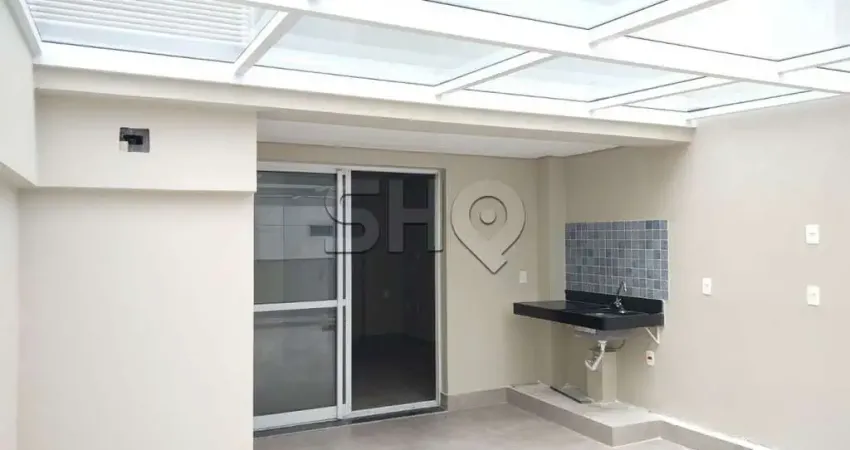 Apartamento com 1 quarto à venda na Rua Turiassu, 1347, Perdizes, São Paulo