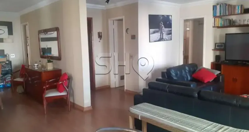 Apartamento com 3 quartos à venda na Rua Caraíbas, 1010, Perdizes, São Paulo