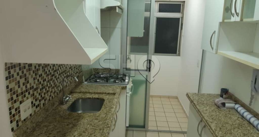 Apartamento com 2 quartos à venda na Juan Arfe, 31, Freguesia do Ó, São Paulo