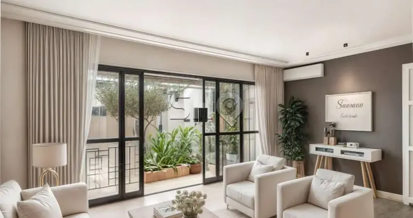Apartamento com 3 quartos à venda na Rua Cônego Eugênio Leite, 632, Pinheiros, São Paulo