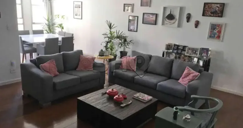 Apartamento com 3 quartos à venda na Alameda Barros, 423, Santa Cecília, São Paulo