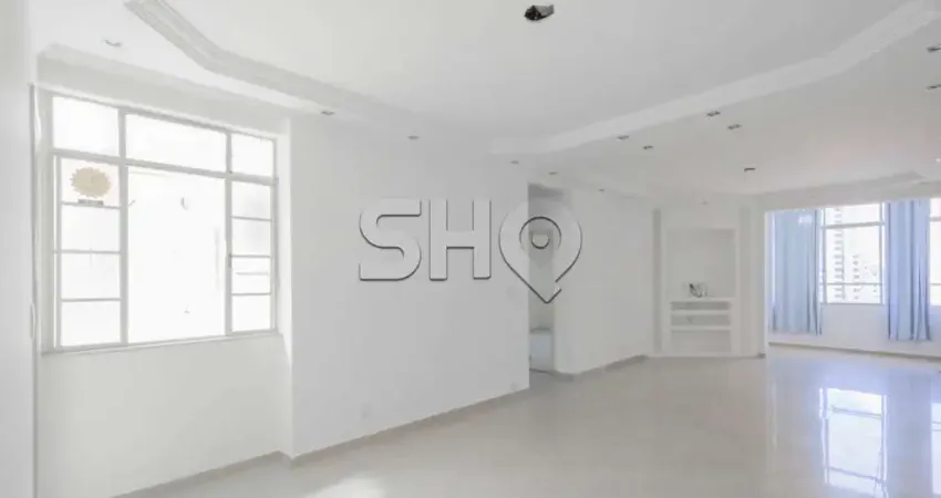 Apartamento com 2 quartos à venda na Alameda Barão de Limeira, 237, Campos Eliseos, São Paulo