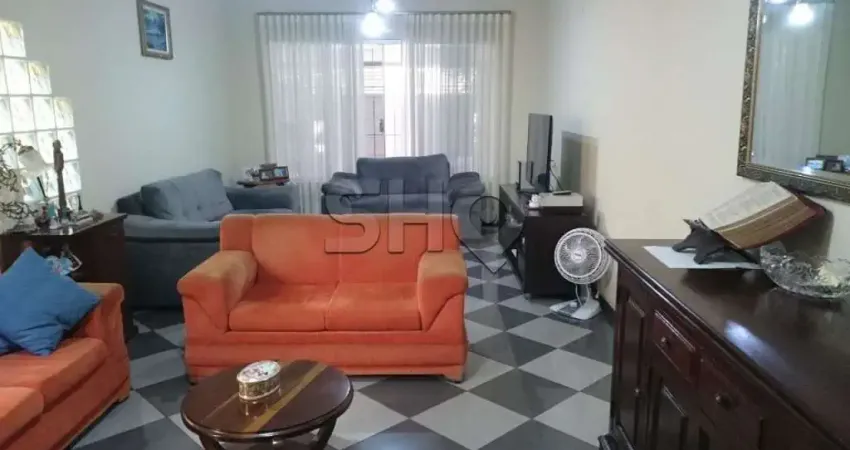 Casa com 3 quartos à venda na Avenida Piassanguaba, 2619, Planalto Paulista, São Paulo