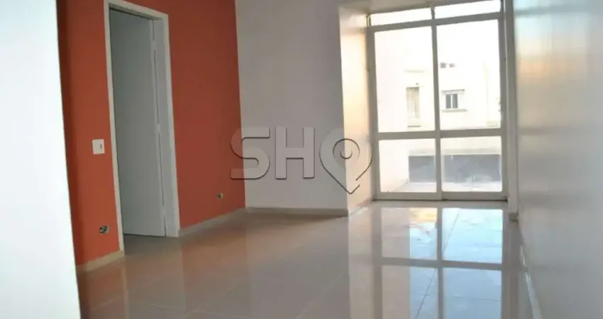 Apartamento com 3 quartos à venda na Alameda Barão de Limeira, 511, Campos Eliseos, São Paulo