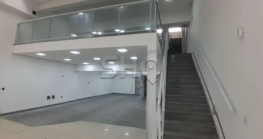 Prédio para alugar na Rua das Palmeiras, 213, Santa Cecília, São Paulo