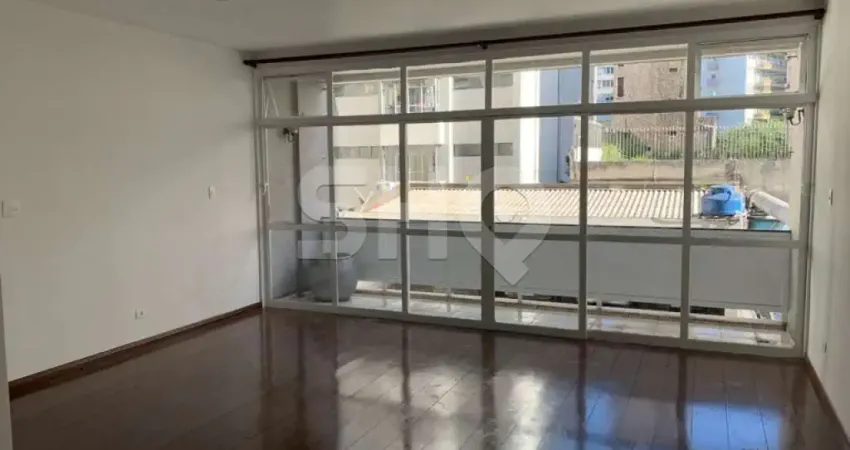 Apartamento com 3 quartos à venda na Rua Pamplona, 1090, Jardim Paulista, São Paulo