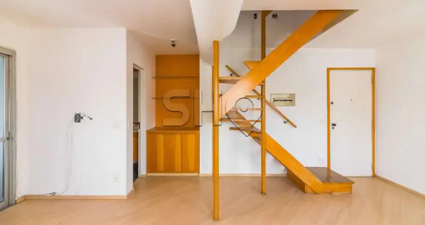 Cobertura com 2 quartos para alugar na Rua Diana, 580, Perdizes, São Paulo