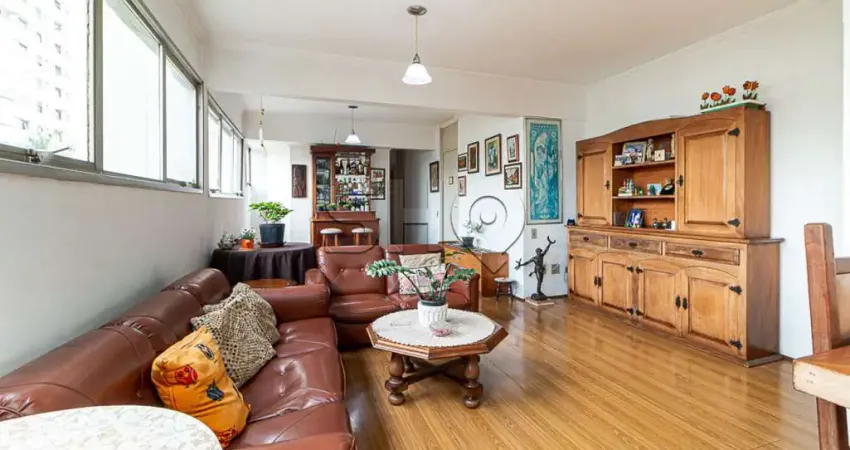 Apartamento com 3 quartos à venda na Rua Campevas, 325, Perdizes, São Paulo