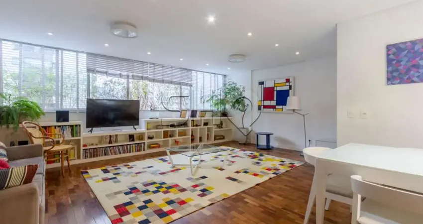 Apartamento com 3 quartos à venda na Rua Itapicuru, 488, Perdizes, São Paulo