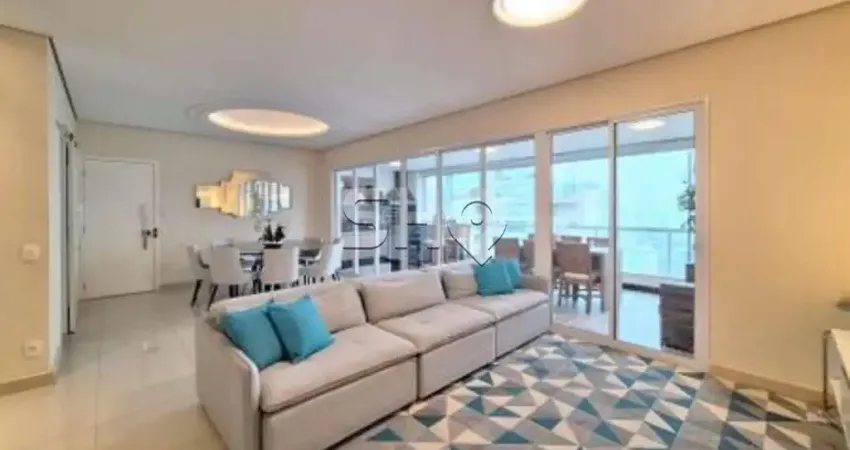 Apartamento com 3 quartos à venda na Rua Mergenthaler, 345, Vila Leopoldina, São Paulo