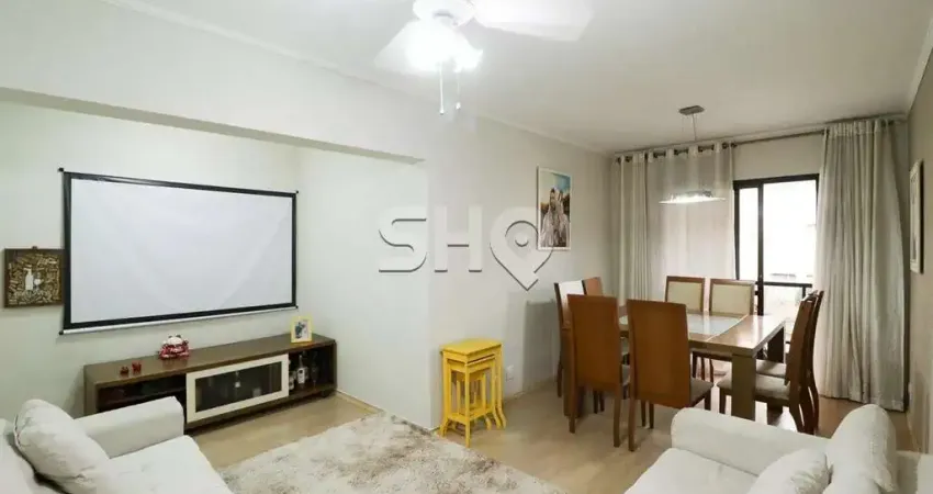 Apartamento com 3 quartos à venda na Rua Franco Paulista, 67, Água Fria, São Paulo