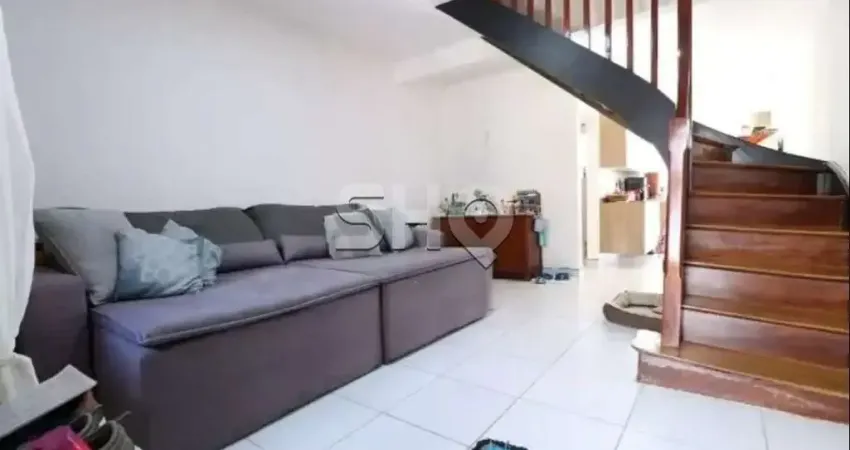 Casa com 2 quartos à venda na Rua Gaspar Ricardo Júnior, 187, Barra Funda, São Paulo