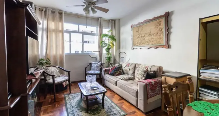 Apartamento com 3 quartos à venda na Rua Apiacás, 534, Perdizes, São Paulo