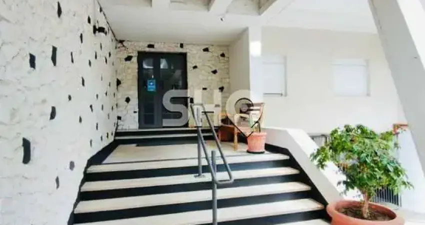 Apartamento com 1 quarto à venda na Rua Iperoig, 374, Perdizes, São Paulo