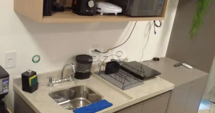 Apartamento com 1 quarto à venda na Avenida Guapira, 79, Tucuruvi, São Paulo