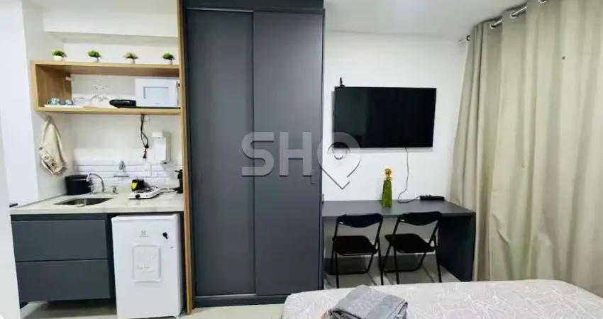 Apartamento com 1 quarto à venda na Avenida Guapira, 79, Tucuruvi, São Paulo
