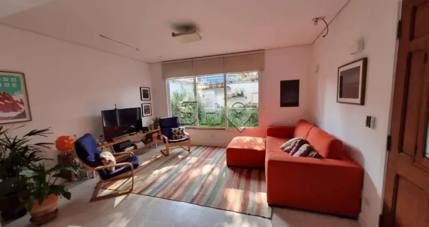 Casa com 3 quartos à venda na Rua Campevas, 473, Perdizes, São Paulo