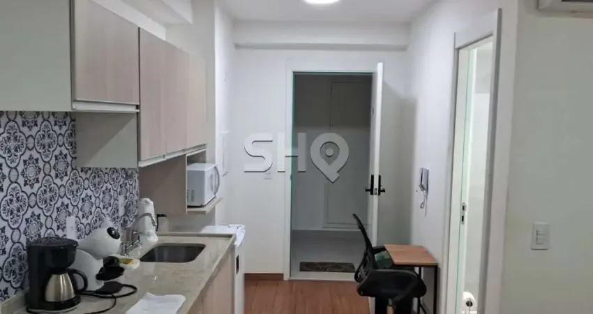 Apartamento com 1 quarto à venda na Avenida Guapira, 79, Tucuruvi, São Paulo