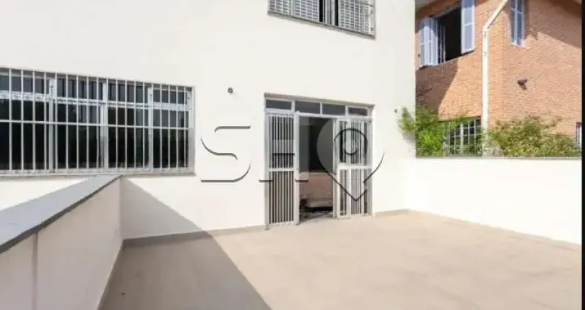 Casa em condomínio fechado com 3 quartos à venda na Rua Doutor Barachísio Lisboa, 58, Vila Madalena, São Paulo