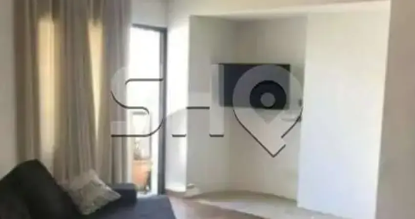 Apartamento com 3 quartos à venda na Rua Passo da Pátria, 1294, Bela Aliança, São Paulo