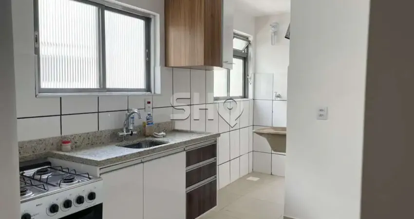 Apartamento com 1 quarto à venda na Praça Princesa Isabel, 84, Campos Eliseos, São Paulo