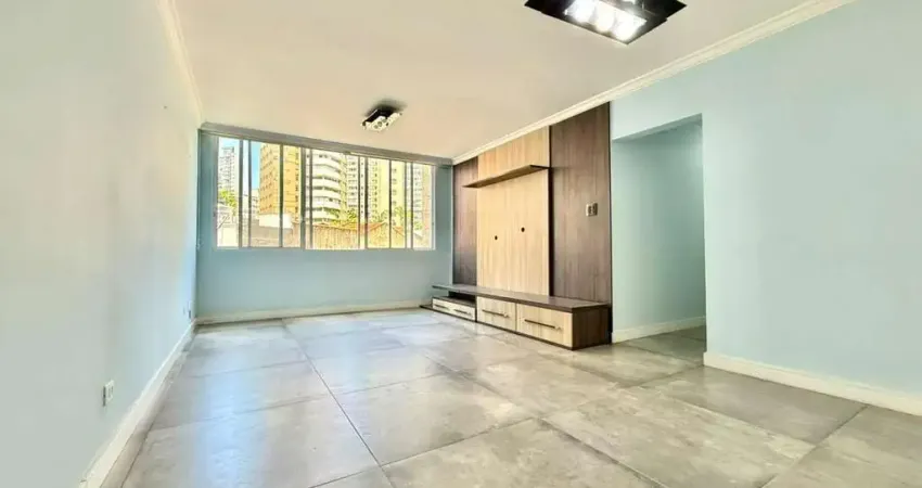 Apartamento com 3 quartos à venda na Rua Tutóia, 815, Vila Mariana, São Paulo