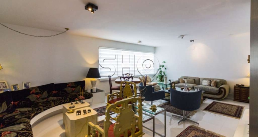 Apartamento com 3 quartos à venda na Rua Doutor Veiga Filho, 422, Higienópolis, São Paulo