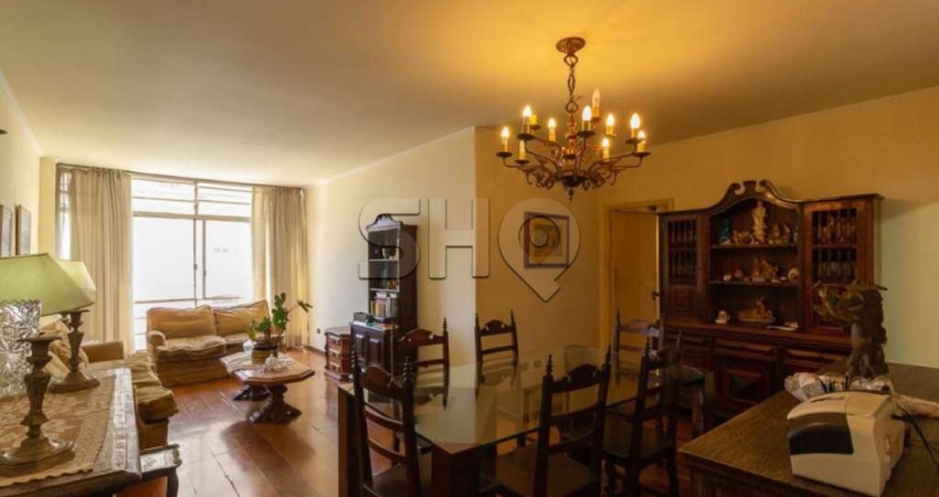 Apartamento com 2 quartos à venda na Rua Peixoto Gomide, 366, Jardim Paulista, São Paulo