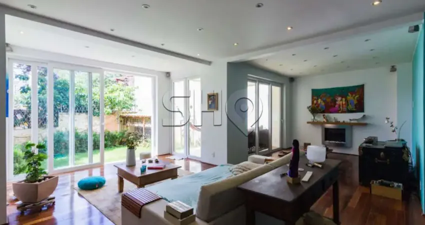 Casa com 4 quartos para alugar na Rua Bahia, 1214, Higienópolis, São Paulo