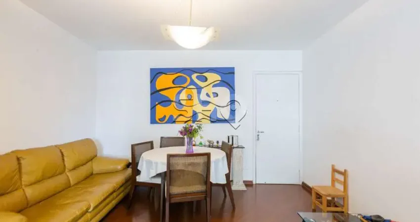 Apartamento com 3 quartos à venda na Avenida Professor Alfonso Bovero, 523, Perdizes, São Paulo