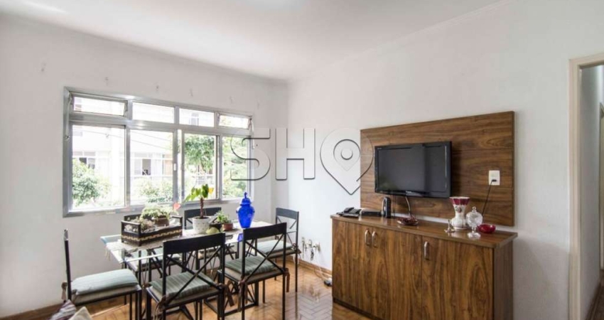 Apartamento com 2 quartos à venda na Rua Professor João Arruda, 364, Perdizes, São Paulo