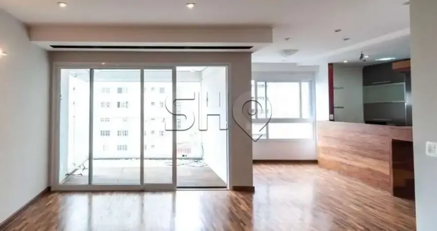 Apartamento com 3 quartos à venda na Alameda Joaquim Eugênio de Lima, 961, Jardim Paulista, São Paulo