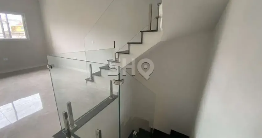 Casa com 3 quartos à venda na Rua Piatá, 134, Vila Isolina Mazzei, São Paulo