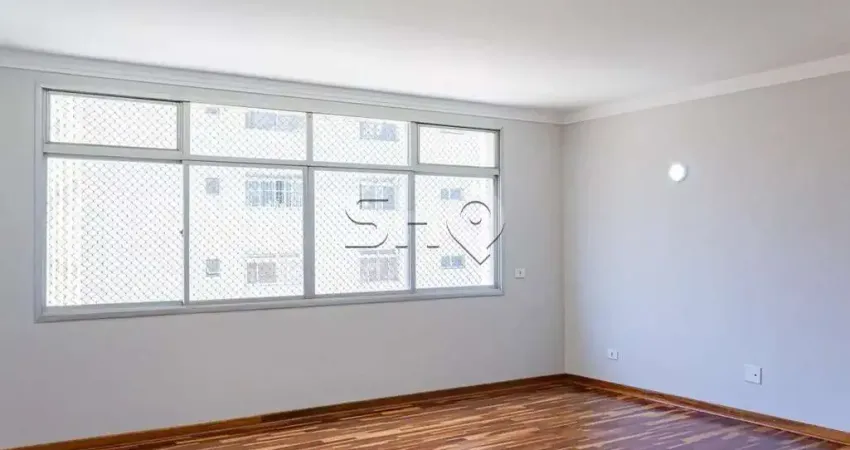 Apartamento com 3 quartos à venda na Rua Professor João Arruda, 134, Perdizes, São Paulo