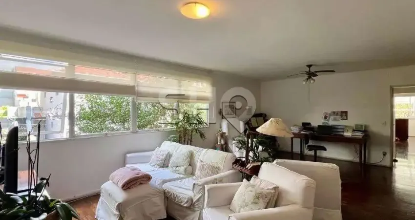 Apartamento com 3 quartos à venda na Rua Havaí, 212, Sumaré, São Paulo