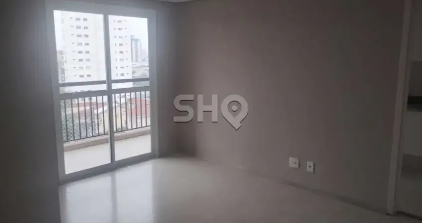 Apartamento com 2 quartos à venda na Rua Ausonia, 343, Vila Mazzei, São Paulo