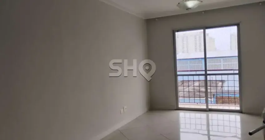 Apartamento com 3 quartos para alugar na Rua Carlos Weber, 1319, Vila Leopoldina, São Paulo