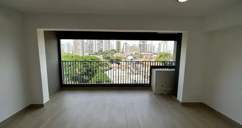 Apartamento com 1 quarto para alugar na Rua Venâncio Aires, 930, Pompéia, São Paulo