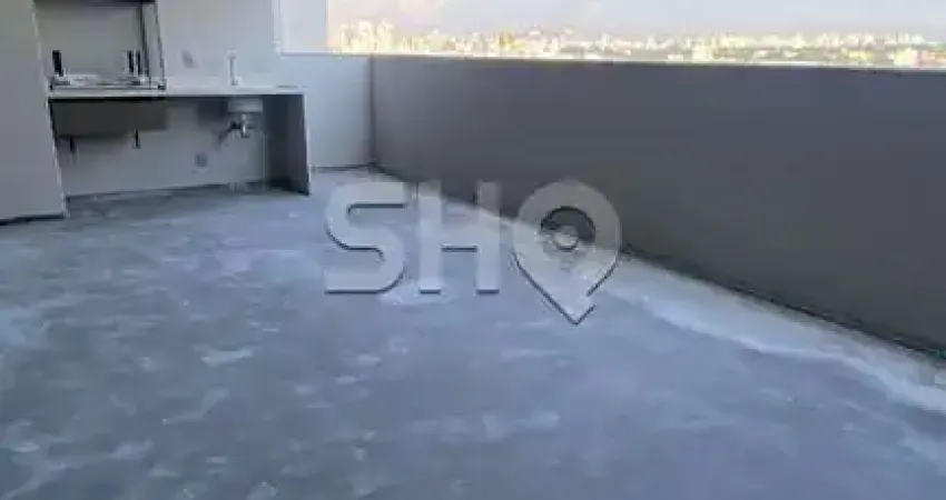 Apartamento com 3 quartos à venda na Rua Domingos Lopes, 155, Campo Belo, São Paulo