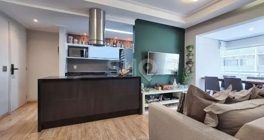 Apartamento com 2 quartos à venda na Rua Brigadeiro Galvão, 153, Barra Funda, São Paulo