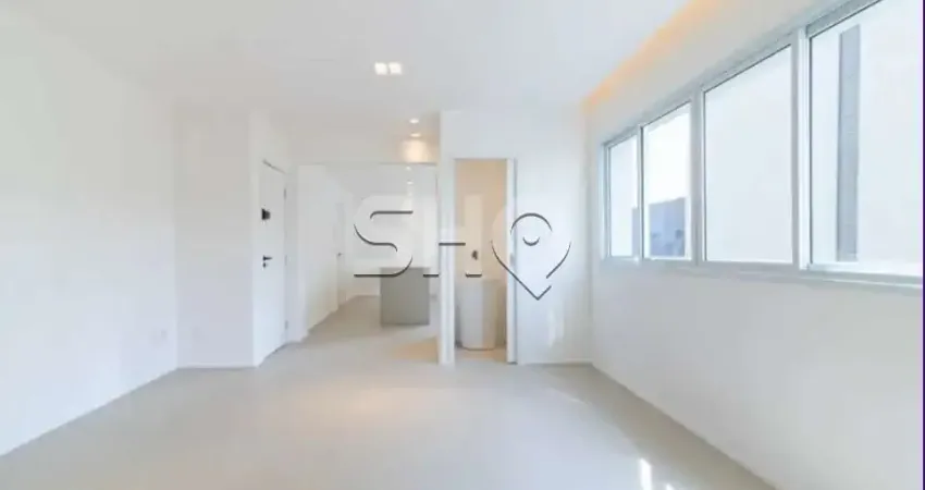 Apartamento com 2 quartos à venda na Rua Oscar Freire, 540, Cerqueira César, São Paulo